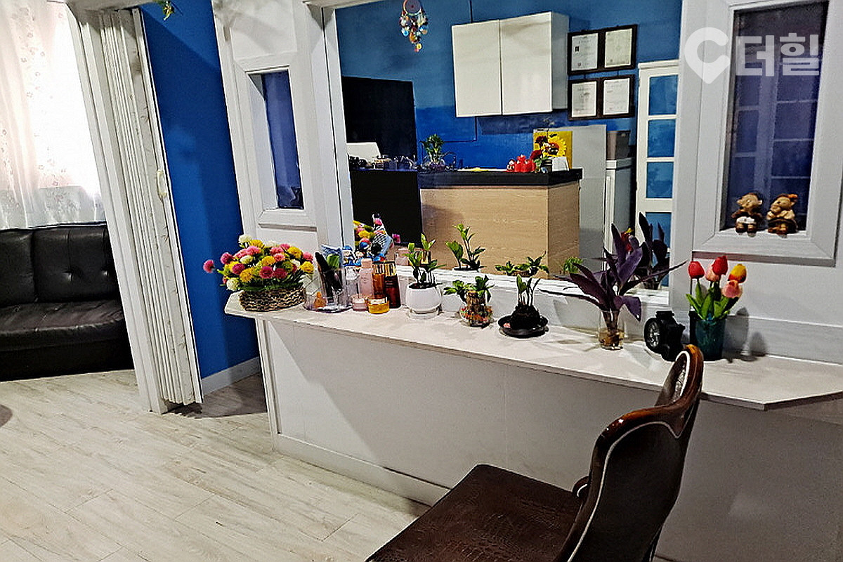 아로마마사지 스웨디시 할인정보 ｜더힐